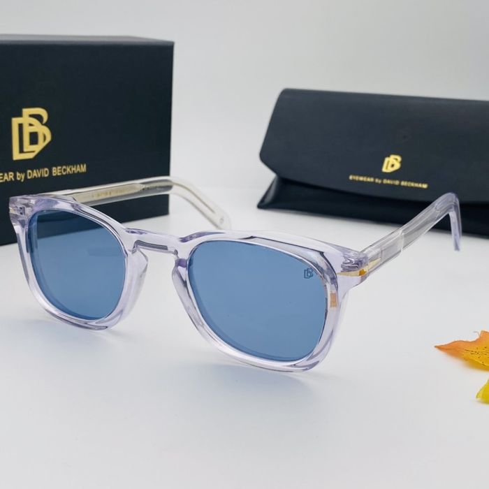 David Beckham Sunglasses Top Quality DBS00041